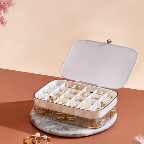 Jewelry Storage Box